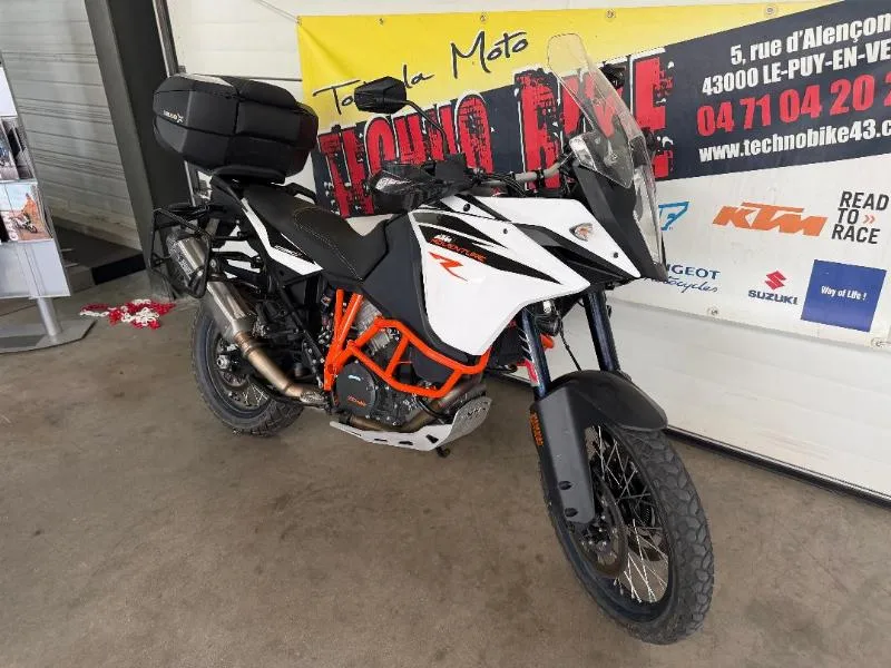 1090 ADVENTURE R