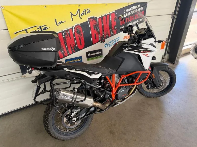 1090 ADVENTURE R