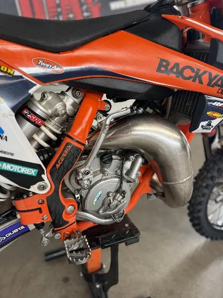 65 SX