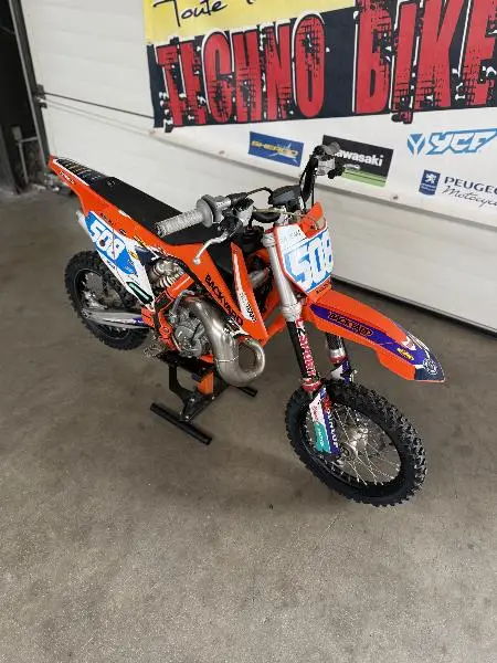 65 SX