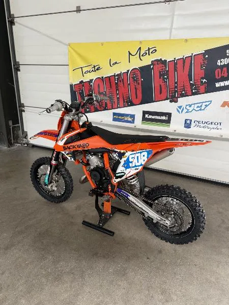 65 SX
