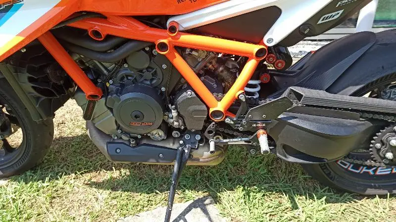1290 SUPER DUKE RR
