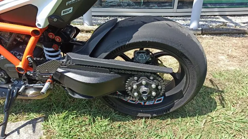 1290 SUPER DUKE RR