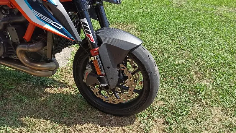1290 SUPER DUKE RR