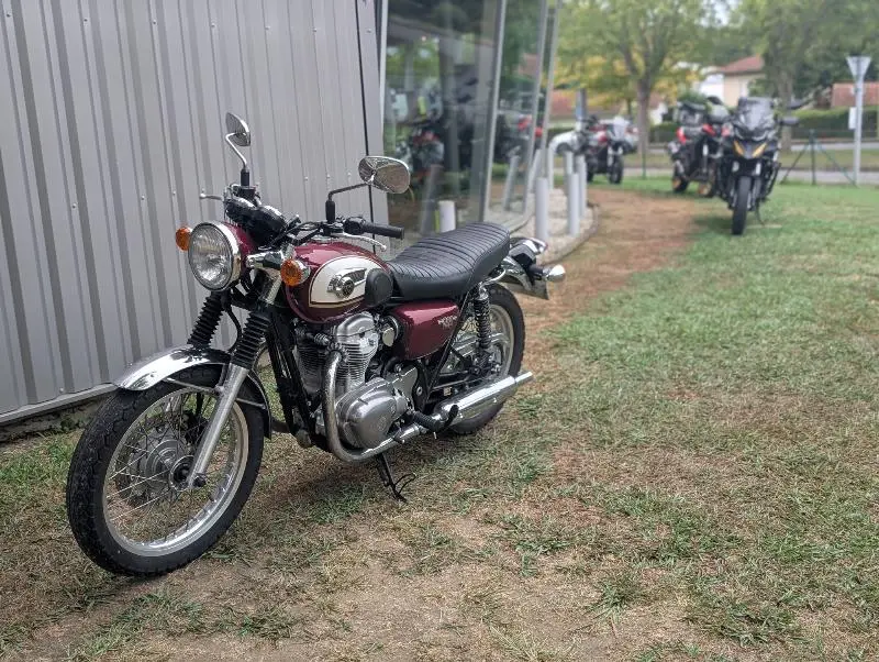 W 800