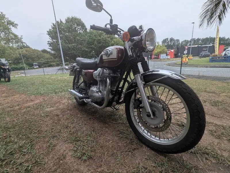 W 800