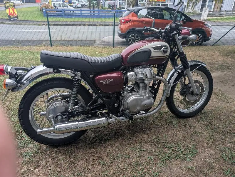 W 800