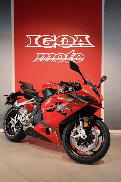 SRK 921 RR 2025