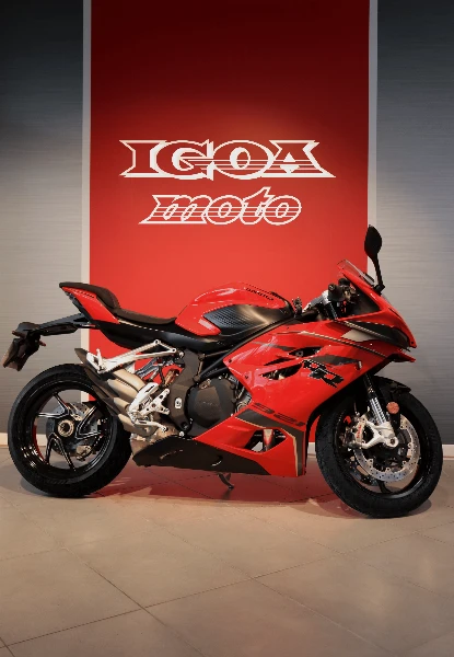 SRK 921 RR