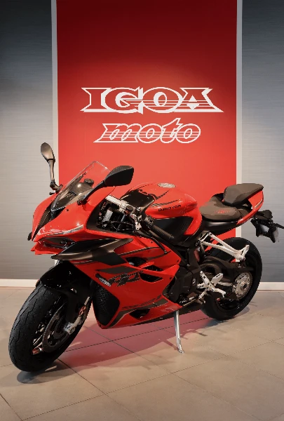 SRK 921 RR