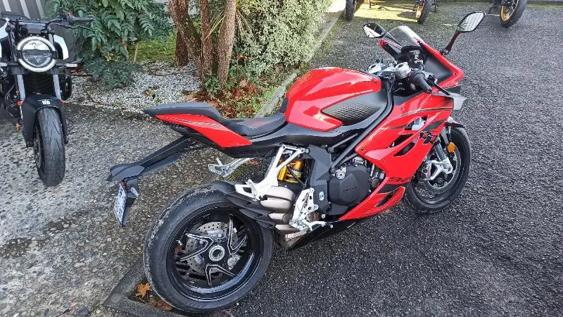 SRK 921 RR