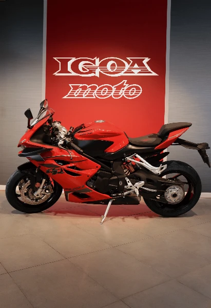 SRK 921 RR