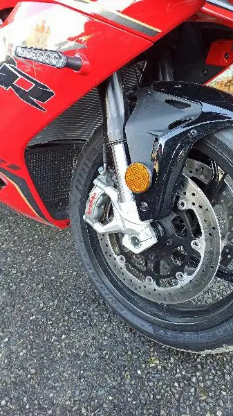 SRK 921 RR