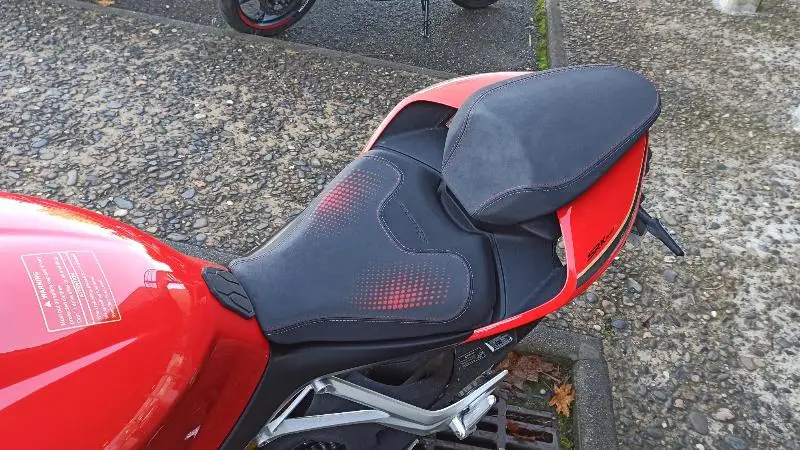 SRK 921 RR