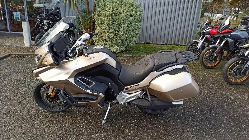 GT 750