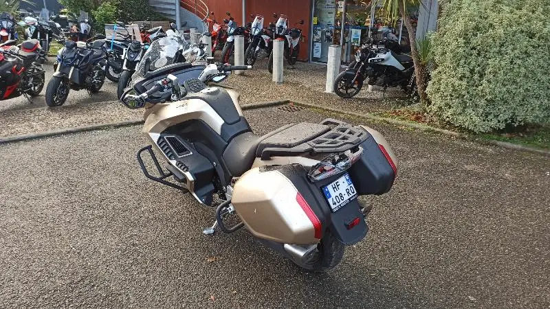 GT 750