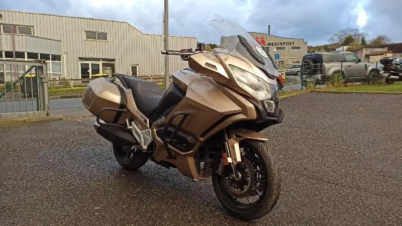 GT 750