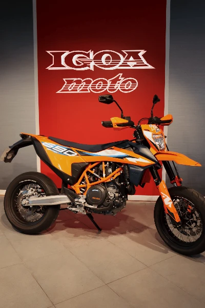 690 SMC R