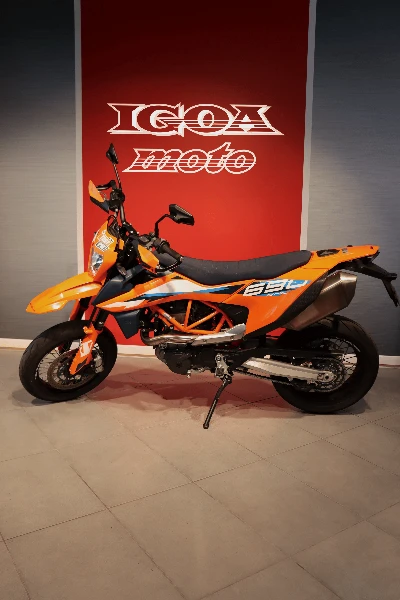 690 SMC R