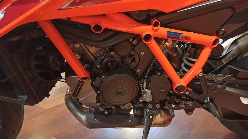 1390 SUPER DUKE R