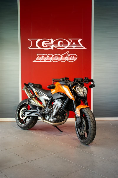 790 DUKE 2020