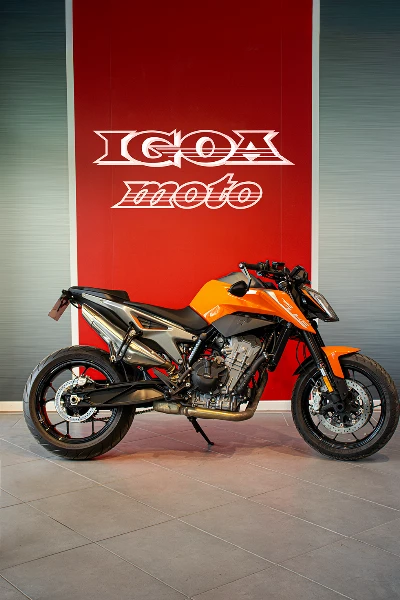 790 DUKE