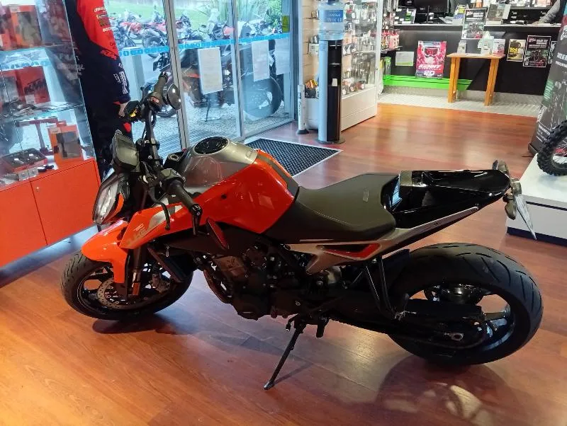 790 DUKE