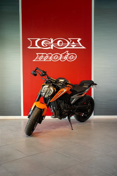 790 DUKE