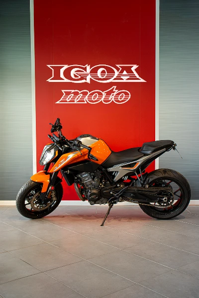 790 DUKE