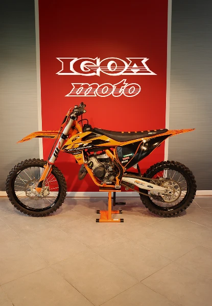 125 SX