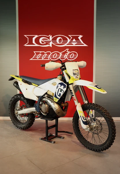 TE 300