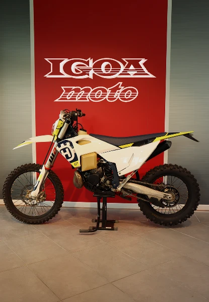TE 300