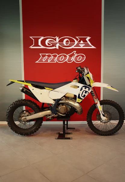 TE 300