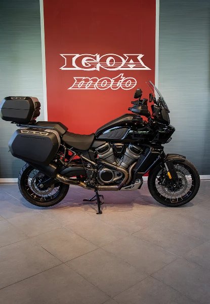 ADVENTURE PAN AMERICA 1250 SPECIAL
