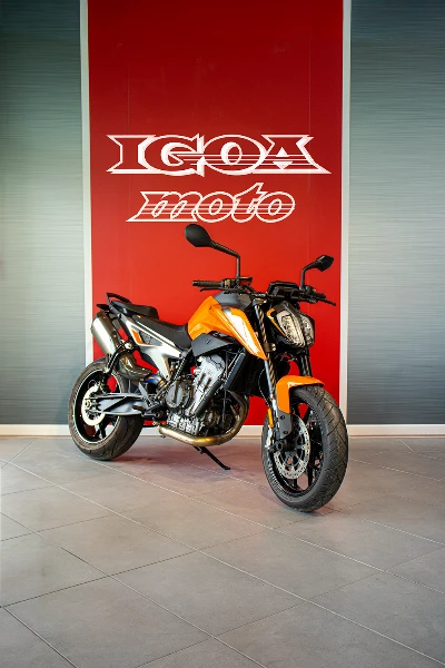 790 DUKE