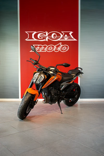 790 DUKE