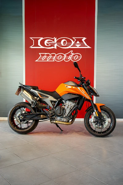 790 DUKE