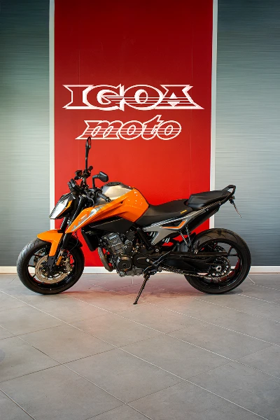 790 DUKE