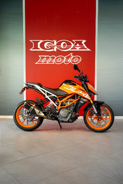 390 DUKE