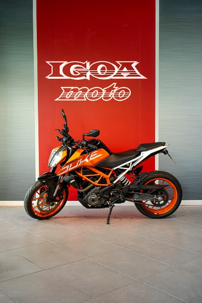 390 DUKE
