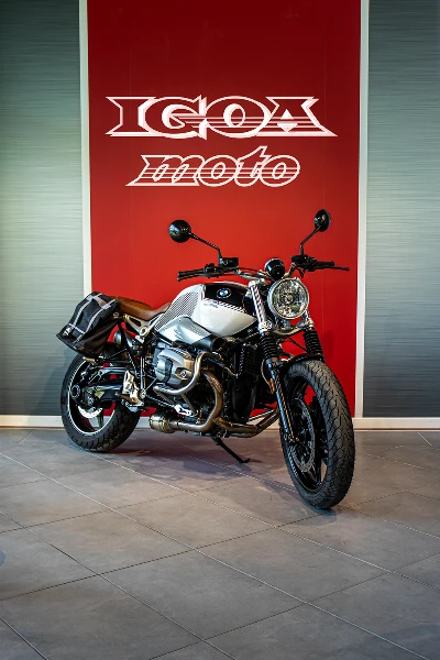 R 12 NineT