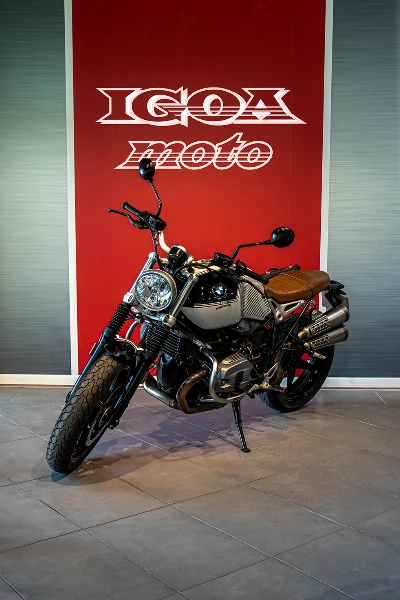 R 12 NineT