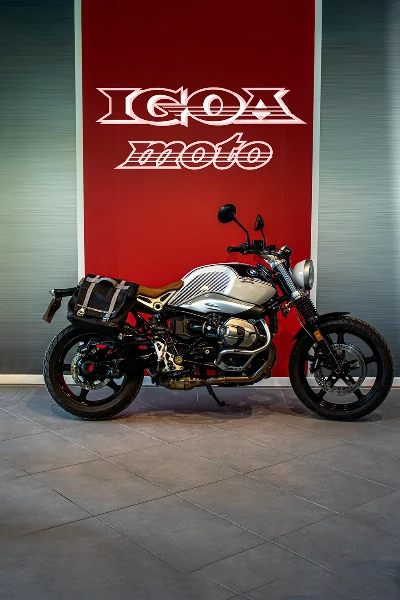 R 12 NineT