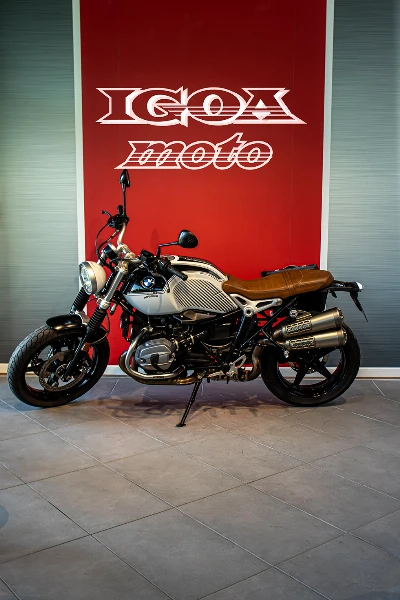 R 12 NineT