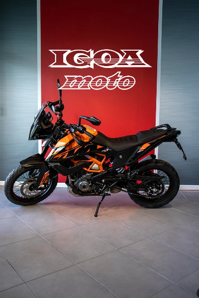 390 ADVENTURE SW
