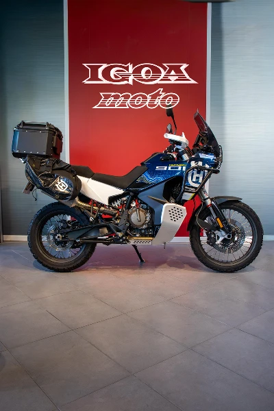 NORDEN 901 EXPEDITION