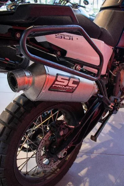 NORDEN 901 EXPEDITION