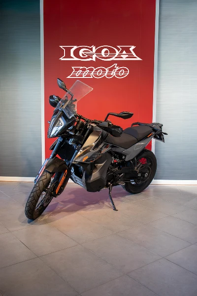 890 ADVENTURE L