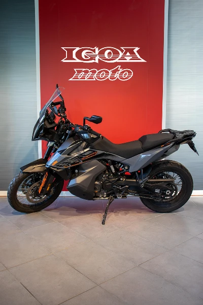 890 ADVENTURE L