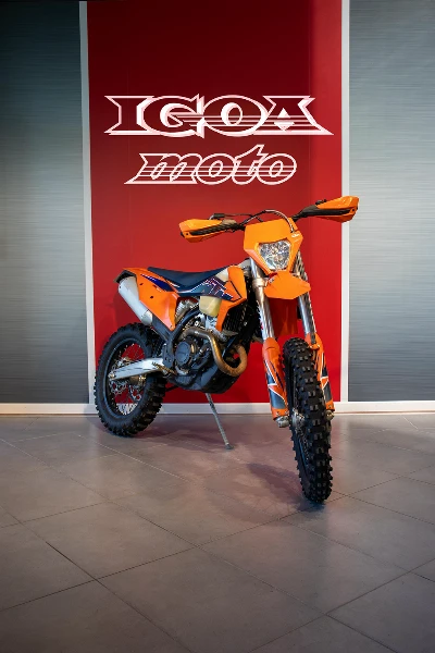 250 EXCF